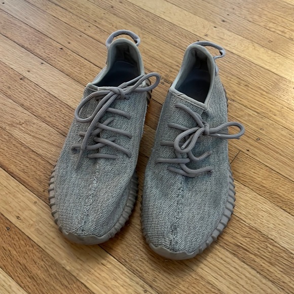 Yeezy Shoes - Original authentic Yeezy boost 350 Oxford tans